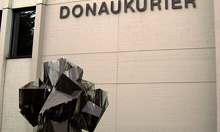 Leserbrief noch nicht veröffentlicht