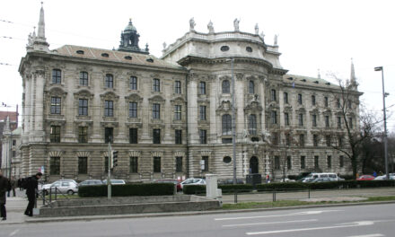 Dienstaufsichtsbeschwerde