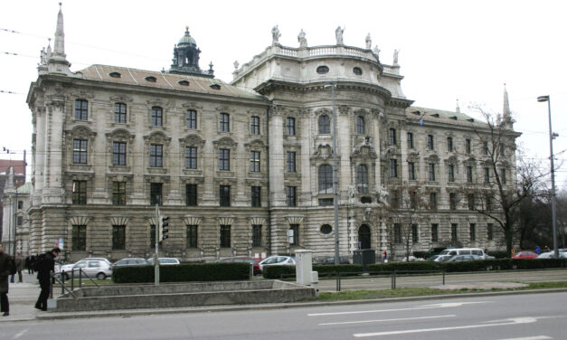 Dienstaufsichtsbeschwerde