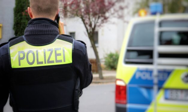 Schriftliche Stellungnahme zum Vorwurf