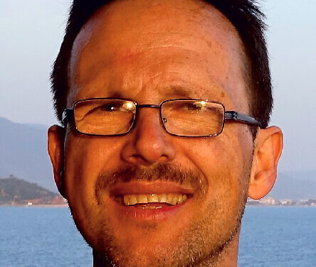 Empörte Reaktion von Bernd Prokop