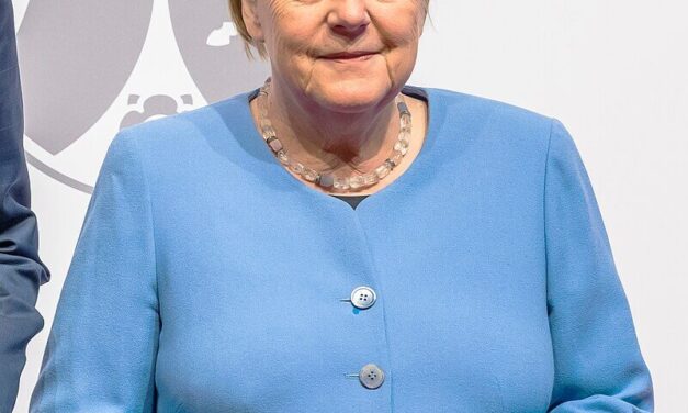 Anschreiben an Offener Brief Adressanten