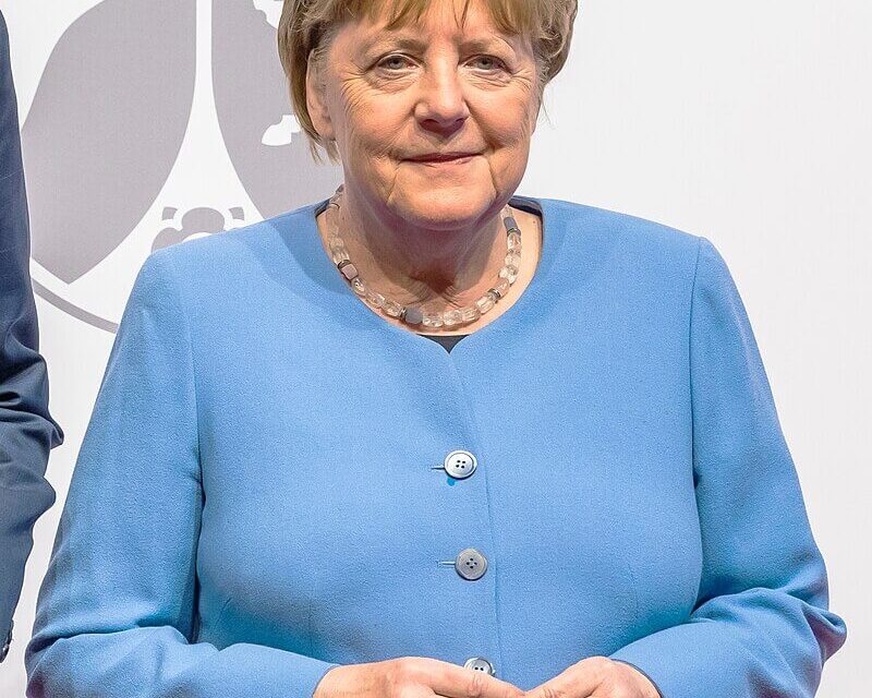 Anschreiben an Offener Brief Adressanten