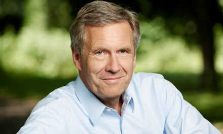 Offener Brief an Herrn Wulff