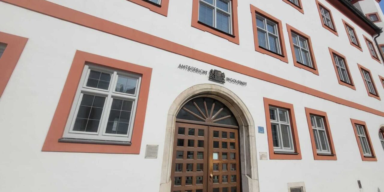 Selbstanzeige wegen Politikerbeleidigung