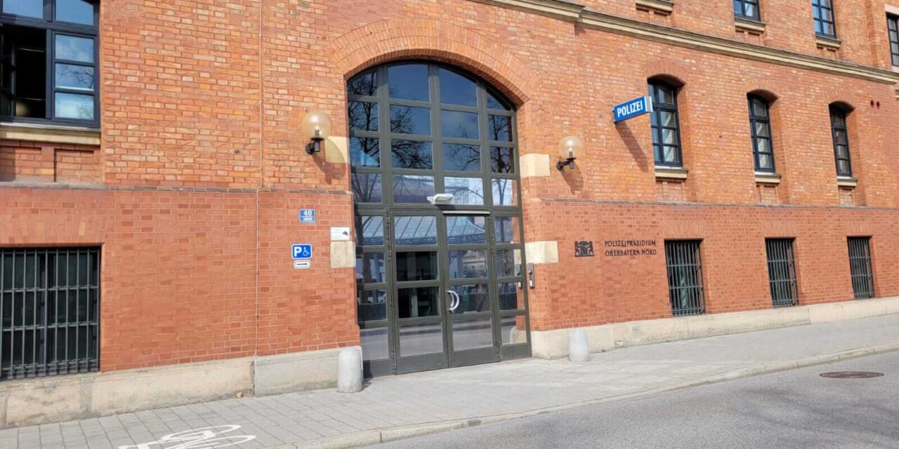 Anzeige gegen Richterin D. und Staatsanwältin A.