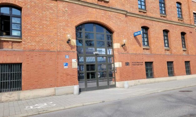Anzeige gegen Richterin D. und Staatsanwältin A.