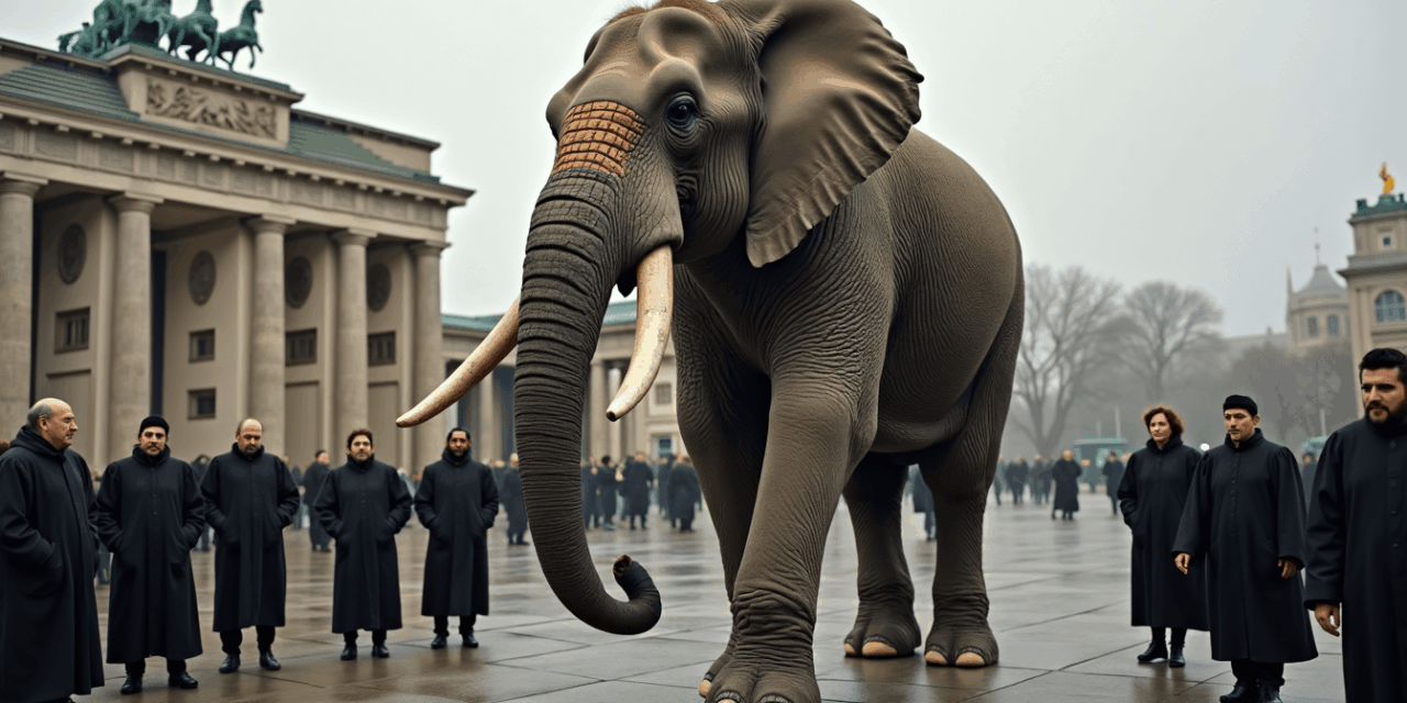 Berufungsurteil- Begründung