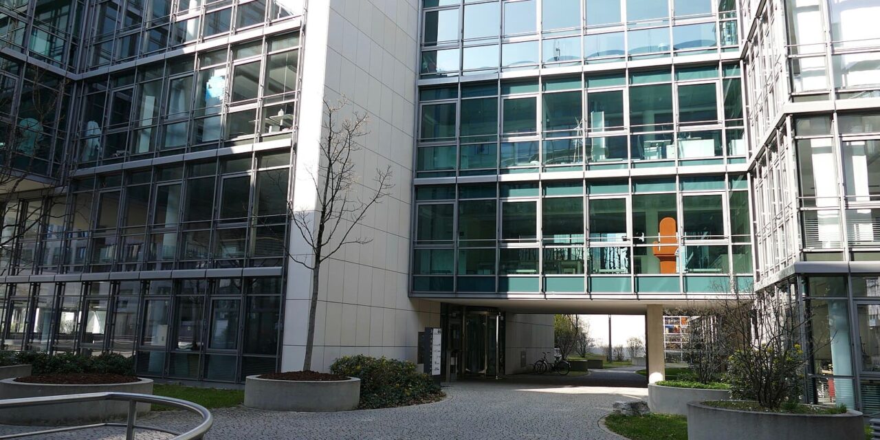 Anzeige gegen den Oberstaatsanwalt K. aus Ingolstadt