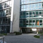 Anzeige gegen den Oberstaatsanwalt K. aus Ingolstadt