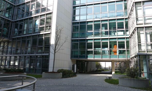 Anzeige gegen den Oberstaatsanwalt K. aus Ingolstadt