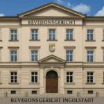 Antrag an Revisionsgericht