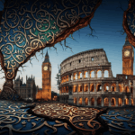 Grundübel der Spaltung Europas und der westlichen Welt – Vorläufiges Resümee der Geschichte