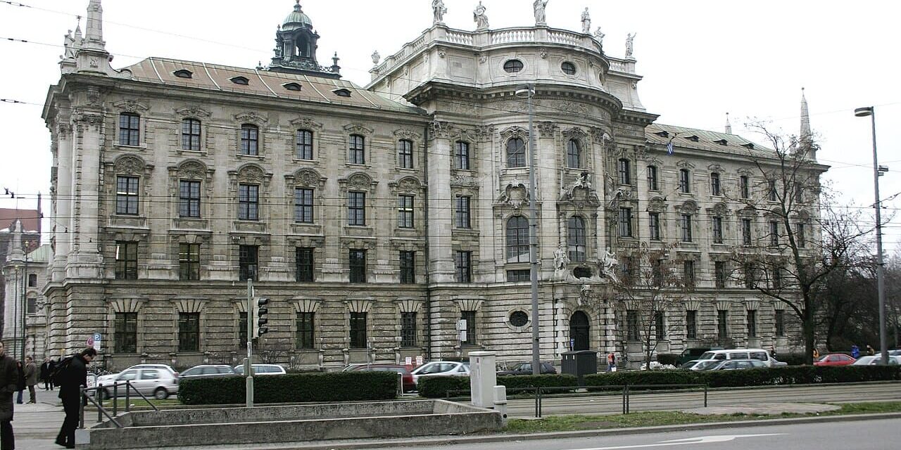 Gnadengesuch und Ablehnung