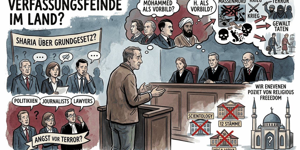 Leserbrief zum Zeitungsbericht