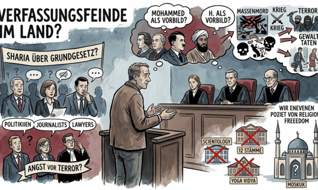 Leserbrief zum Zeitungsbericht